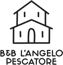 L'Angelo Pescatore - B&B en Country House in Italië (De Vissende Engel)